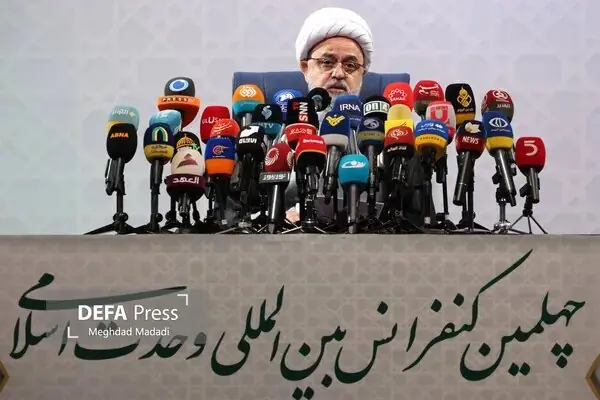دبیرکل مجمع جهانی تقریب: گفتمان وحدت اسلامی به کشورهایی مانند عربستان نیز رسوخ کرده است/ رهبر شهید با وجود فشارها، با مخالفان نیز جلسه برگزار میکردند