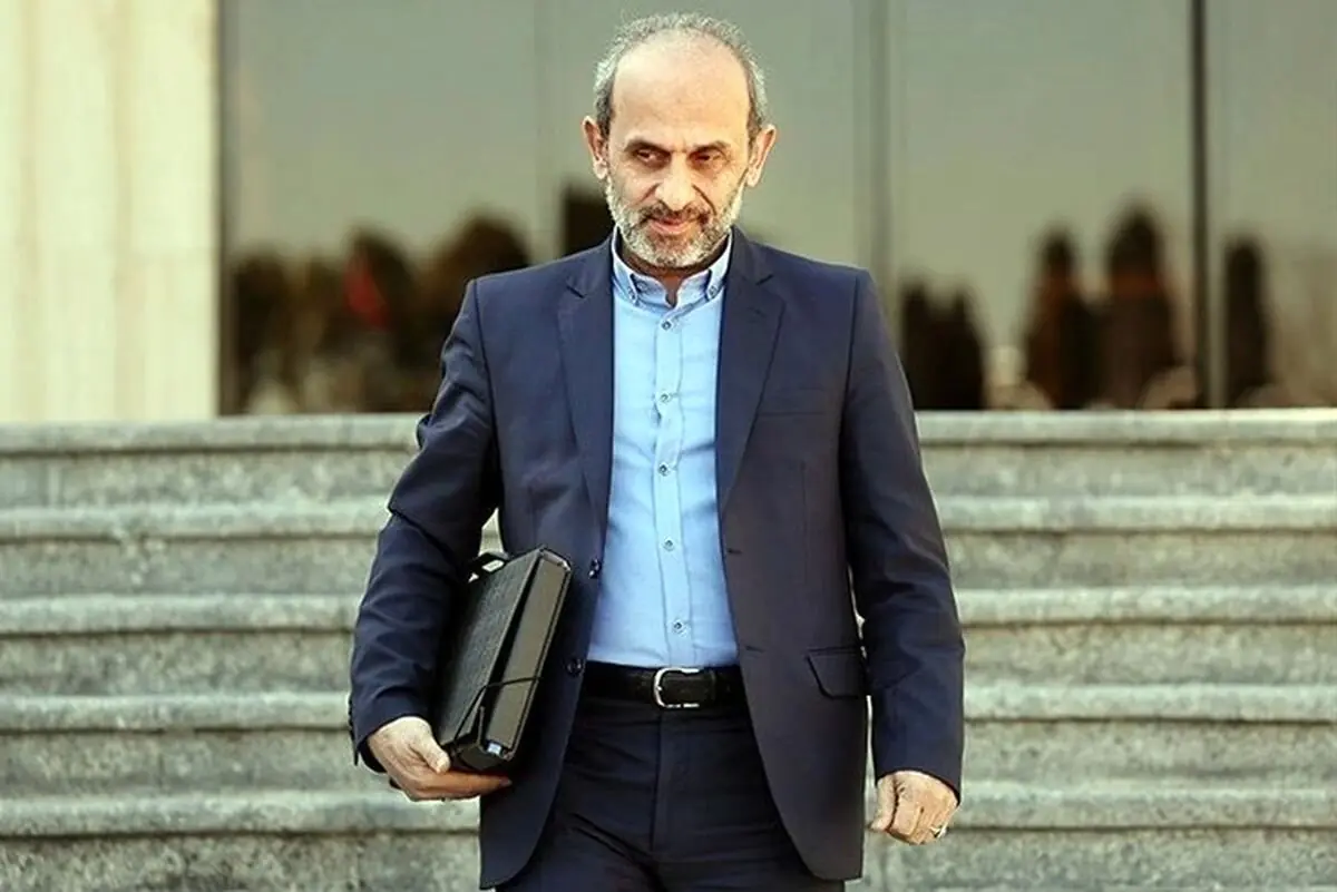 پیمان جبلی درباره ماندنش چه گفت؟/ اطلاعی ندارم