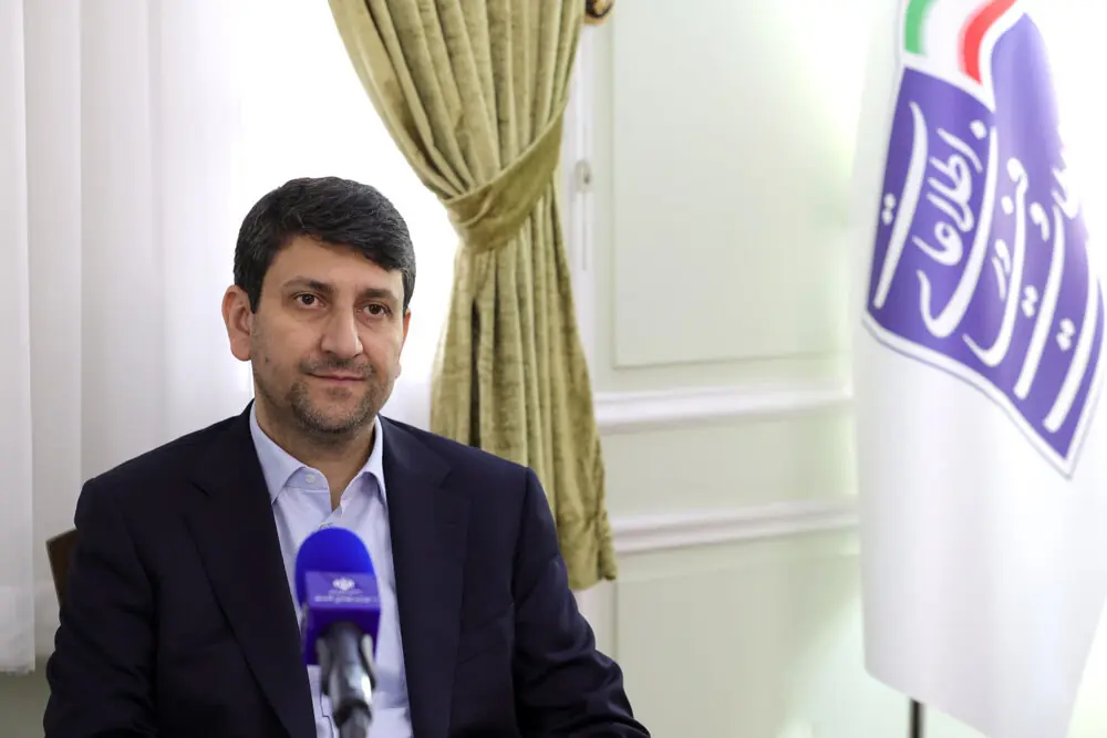 وزیر ارتباطات: محدودیت اینترنت در جنگ به دلیل نگرانی از حملات سایبری نبود