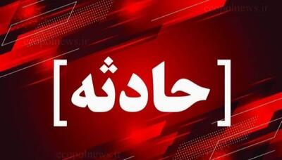 تونل مرگ در کوههای بدره قربانی گرفت/ تلاش برای یافتن یکی از جان باختگان همچنان ادامه دارد