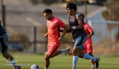  شوک به پرسپولیس؛ خبر تلخ در مورد اورونوف