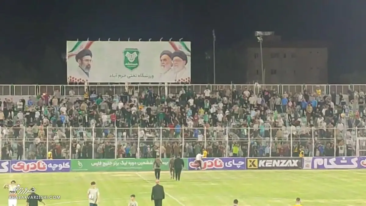  ویدیو| صدای حیا کن رها کن در هفته سوم بلند شد!