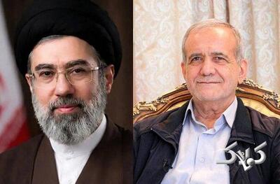  در جلسه ۷ ساعته رئیس‌جمهور با رهبر معظم انقلاب چه گذشت؟ + عکس - مجله اینترنتی کولاک