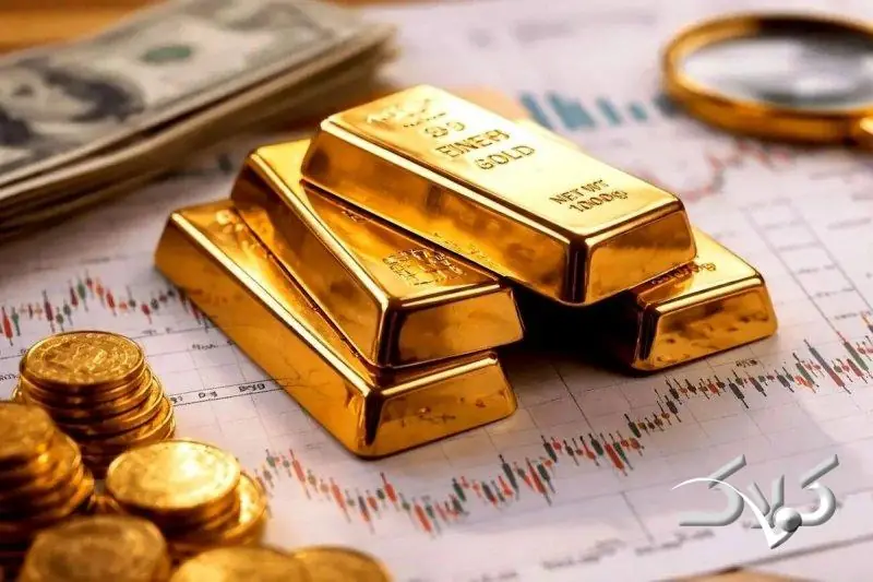  پیش‌بینی قیمت دلار و طلا فردا چهارشنبه 4 شهریور 1405 در فضای کاهشی قیمت‌ها - مجله اینترنتی کولاک