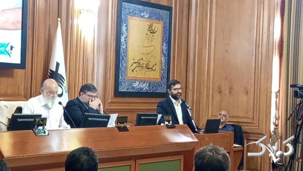 پاسخ معاون رئیس جمهور به دلایل ناترازی بنزین و راهکارهای اجرایی در صحن پارلمان شهری - مجله اینترنتی کولاک