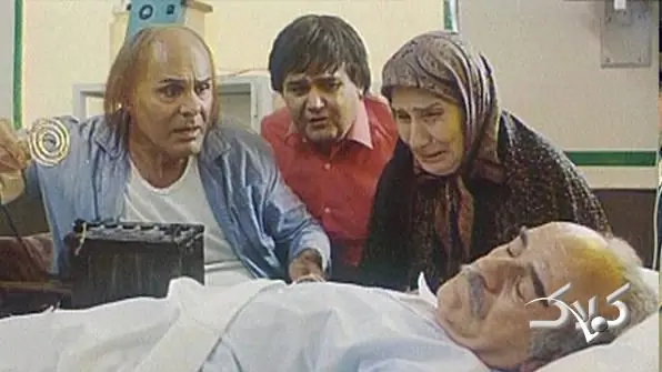  اسامی بازیگران فیلم قاعده بازی / زمان پخش و تکرار فیلم قاعده بازی از شبکه آی فیلم - مجله اینترنتی کولاک
