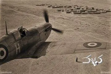 آسمان ناامن؛ روایتی از روزی که غرور یک ملت در غبار نشست - مجله اینترنتی کولاک