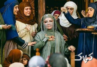  دو میلیون بازدید یک سریال شبانه تلویزیونی - مجله اینترنتی کولاک