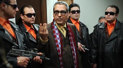 زمان پخش سریال مرد سه هزار چهره - مجله اینترنتی کولاک