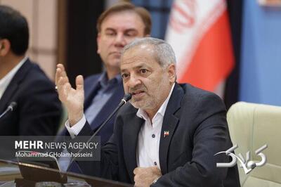  ۲۷۷ دانش‌آموز شهید و ۱۷۸ دانش‌آموز مجروح؛ روایت کاظمی از دو جنگ اخیر - مجله اینترنتی کولاک