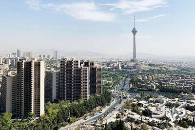  معاملات مسکن تهران 30 درصد رشد کرد، اما هیجانی در کار نیست! - مجله اینترنتی کولاک