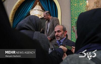 اظهارات جنجالی جبلی درباره کاهش مخاطب تلویزیون - مجله اینترنتی کولاک