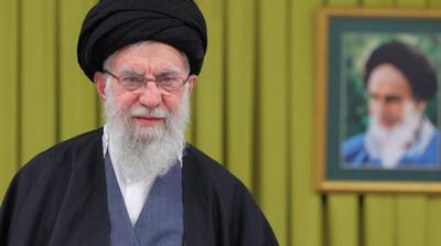 خاطره رهبر شهید انقلاب اسلامی از وزیری که با موتور سیکلت به نماز جمعه میرفت - مردم سالاری آنلاین