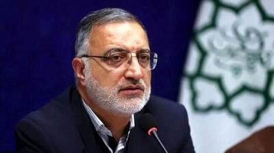 زاکانی: عدهای در داخل با رفتارهای خود به دشمن کمک میکنند - مردم سالاری آنلاین