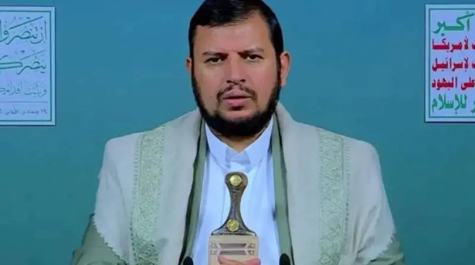 رهبر انصارالله: در کنار جمهوری اسلامی ایران ایستادهایم - مردم سالاری آنلاین