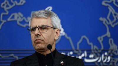 هشدار بقائی به تبعات سکوت کشورها در برابر قلدری آمریکا - مردم سالاری آنلاین