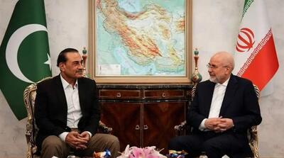  منبع نزدیک به تیم مذاکره‌کننده: فرمانده ارتش پاکستان حامل پیام تهدید آمریکا نبود - مردم سالاری آنلاین