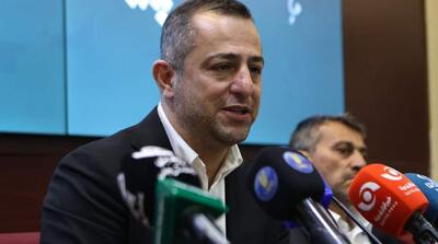 رحیمی: مدالآوران المپیادهای علمی، از امروز مشاوران شورای عالی نوجوانان و جوانان هستند - مردم سالاری آنلاین