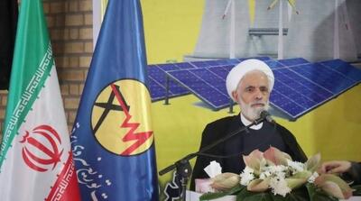 معاون حقوقی رئیس جمهور: پیشنهاد قانونی دولت برای رفع یکی از موانع توسعه نیروگاههای خورشیدی و بادی تصویب شد - مردم سالاری آنلاین