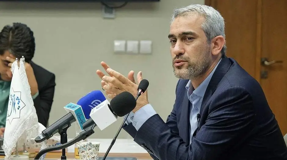  وزیر اقتصاد از برنامه دولت برای مقابله با تحریم‌های جدید خبر داد - مردم سالاری آنلاین