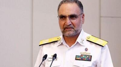 دریادار بمانی: نام شهدای «دنا» همواره در مجموعه نیروی دریایی ماندگار خواهد بود - مردم سالاری آنلاین