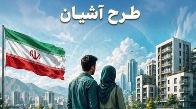  ثبت‌نام مسکن استیجاری در ۱۲ شهر از استان‌های تهران و خراسان آغاز شد - مردم سالاری آنلاین