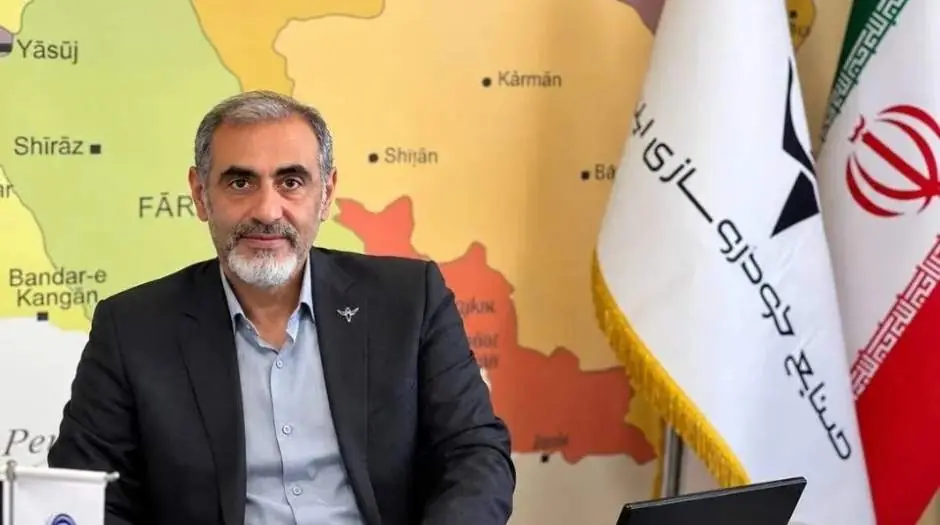  همراهی ایلیا موتور با مشتریان موسو گرند خان از تولید تا تحویل - مردم سالاری آنلاین