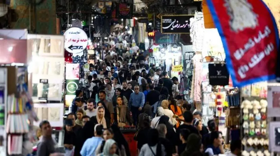 اکونومیست: تحریمهای واشنگتن علیه ایران بیشتر لفاظی است - مردم سالاری آنلاین