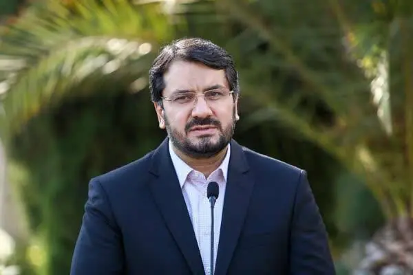 بذرپاش: ایران امروز قدرت اثرگذاری جهانی دارد