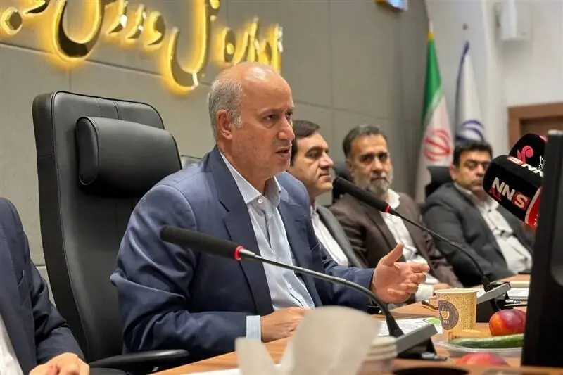 تاج: مخالف محرومیت تماشاگران هستم/ نباید با انتقاد برخورد کرد