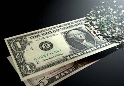 پروپاگاندای دلاری آمریکا