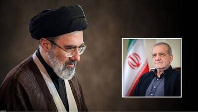 اینفوگرافیک/ در جلسه ۷ ساعته رئیسجمهور با رهبر انقلاب چه گذشت؟