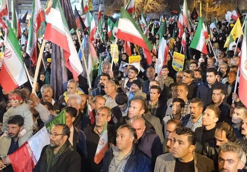 خبرنگار نیویورکتایمز: ایرانیها غرور عمیقی نسبت به کشورشان دارند