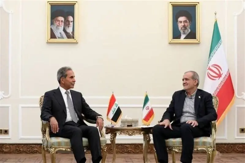 پزشکیان: همگرایی کشورهای اسلامی ضامن صلح و ثبات منطقه است