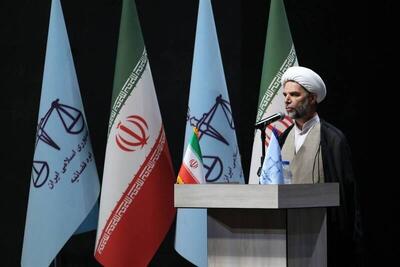  خلیلی: در قوه قضا بر اجرا و تحقق عدالت برای مردم تمرکز داریم