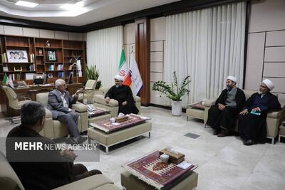 نوری: توسعه خراسان شمالی بدون حضور مردم پایدار نخواهد بود
