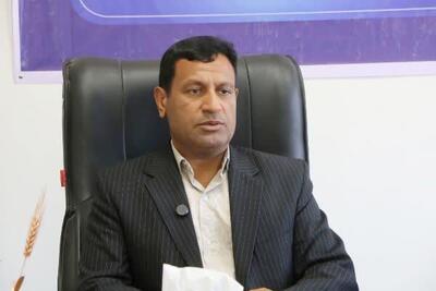 شهرستان ریگان در مسیر توسعه؛ افتتاح ۶۰ پروژه در هفته دولت