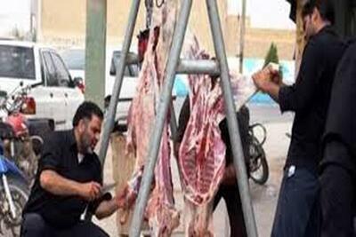 کشتار غیرمجاز دام در اندیمشک با برخورد قاطع مواجه می شود