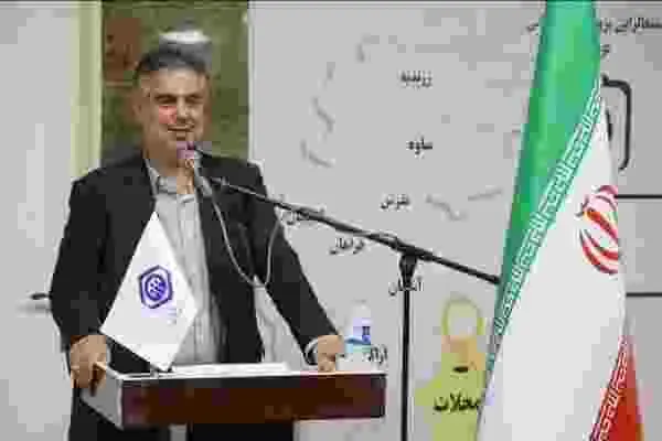 ۶۸ هزار میلیارد تومان اعتبار برای افتتاح طرحهای مرکزی هزینه شد