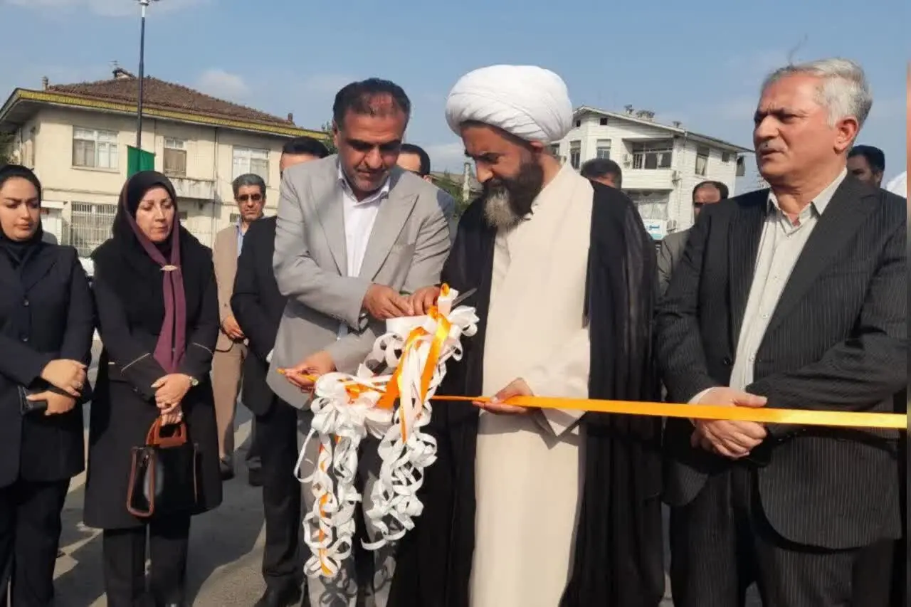 داداشی: ۳۸۲ پروژه عمرانی و خدماتی در رودسر به بهرهبرداری میرسد