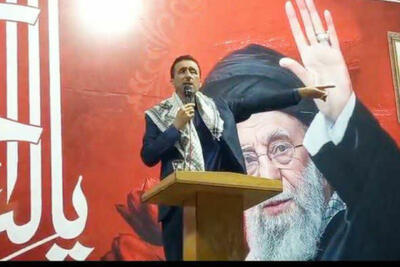 جنگ روانی دشمن نمیتواند وحدت مردم را خدشهدار کند
