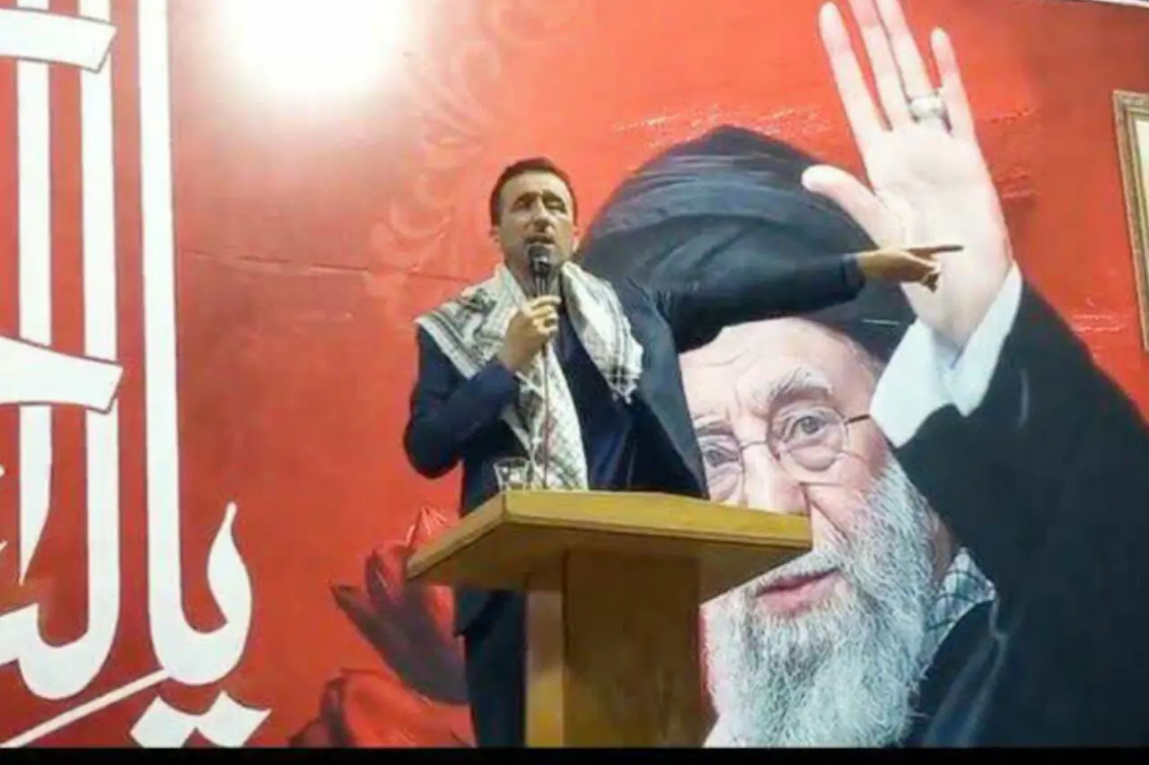 جنگ روانی دشمن نمیتواند وحدت مردم را خدشهدار کند