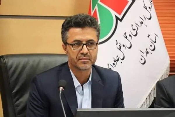 ساماندهی ۸۸ تقاطع اصلی و فرعی در همدان