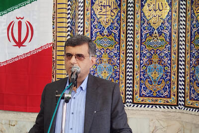 دولت چهاردهم برای تأمین آسایش مردم ازخدمت رسانی  کوتاهی نکرد