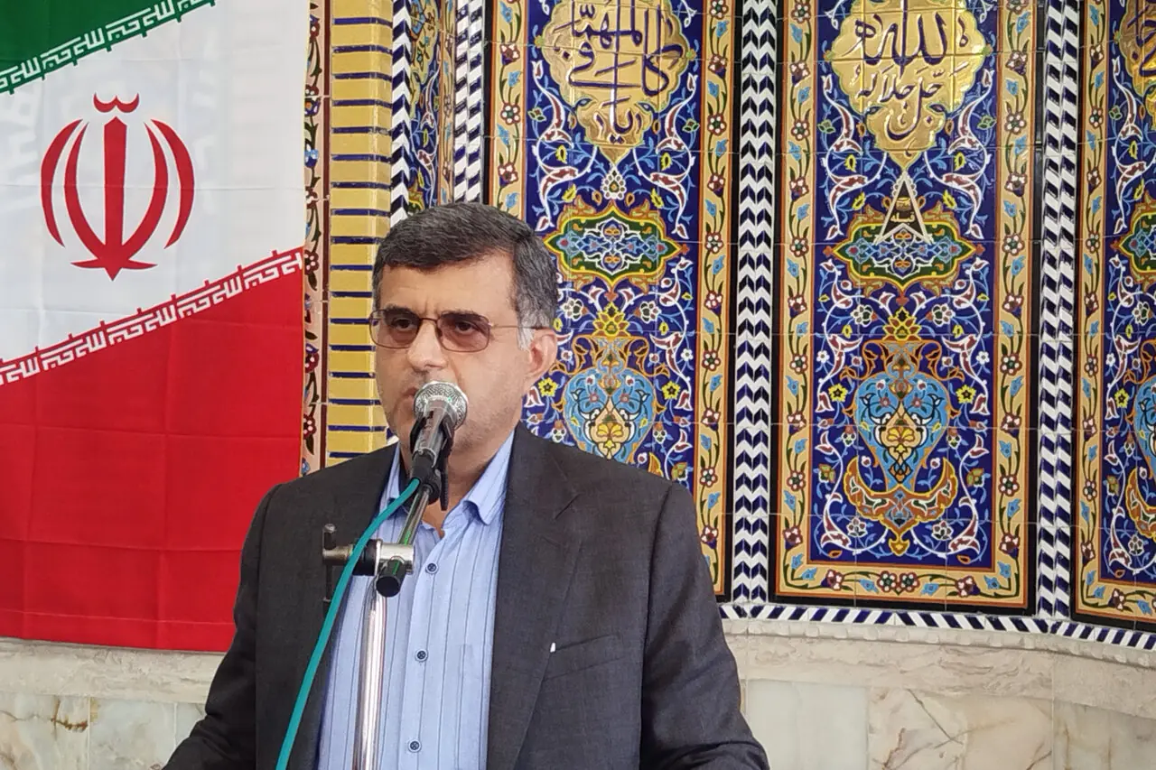 دولت چهاردهم برای تأمین آسایش مردم ازخدمت رسانی کوتاهی نکرد