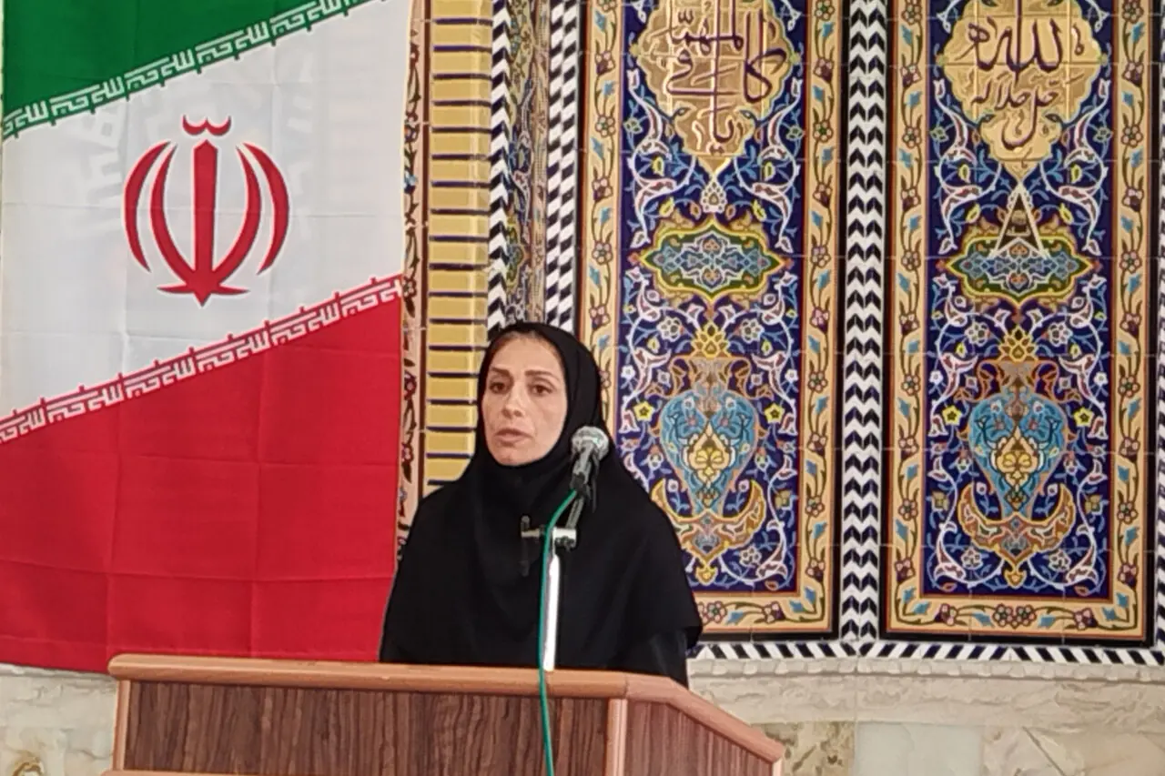  محجوب: ۱۴۰ کیلومتر پروژه آبرسانی روستایی در گیلان اجرا شد