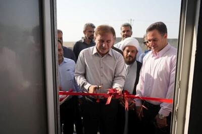 فرماندار تنگستان: توسعه زیرساختهای گردشگری به رونق اشتغال کمک می کند