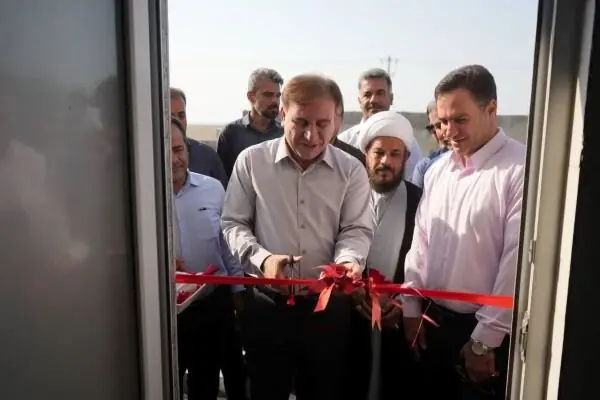  فرماندار تنگستان: توسعه زیرساخت‌های گردشگری به رونق اشتغال کمک می کند