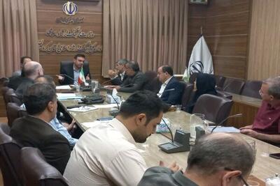 نجفی: نمایشگاه کتاب باید در شأن فرهنگ و ظرفیتهای کردستان برگزار شود
