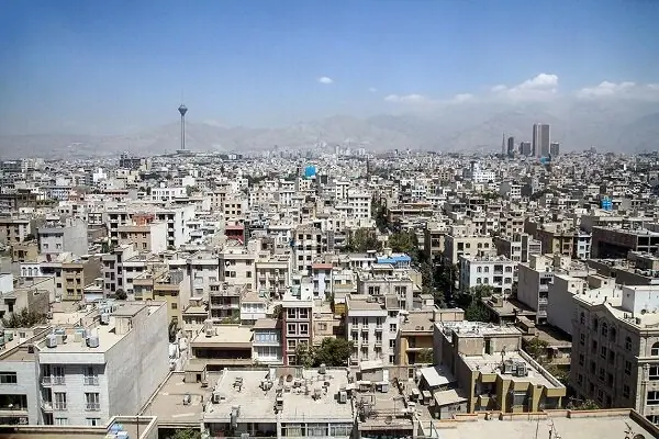  ماهیت تجاری زمین مانع حل مشکل مسکن است